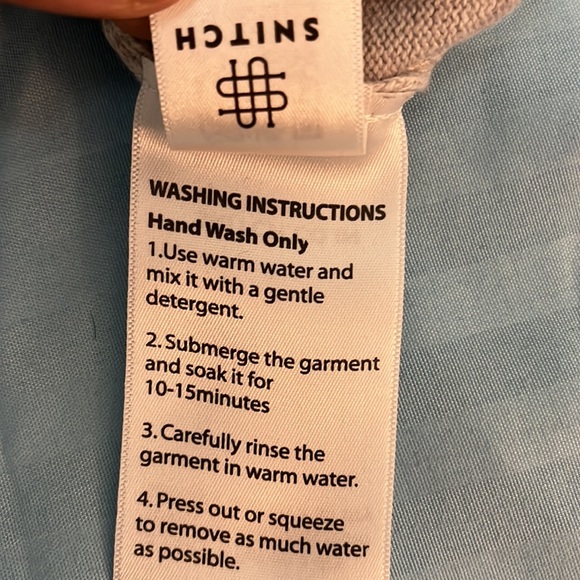 Turtle Neck Sweater - Picture 4 of 4